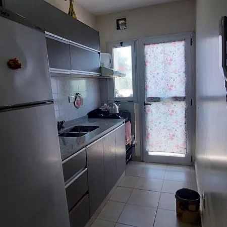 Marazul Apartment San Antonio de Padua Room photo