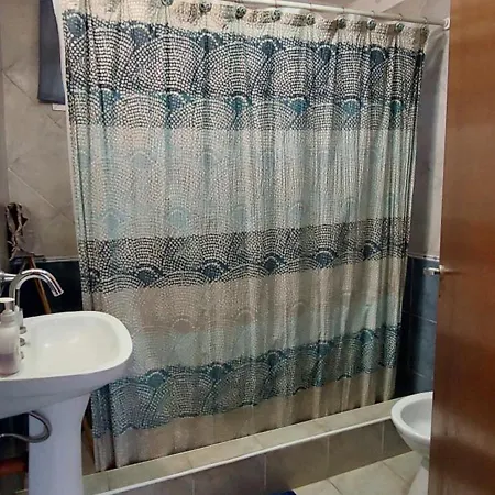 Marazul Apartment San Antonio de Padua Room photo