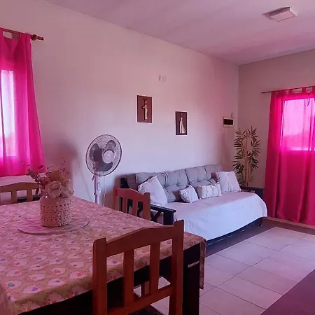 Marazul Apartment San Antonio de Padua Room photo