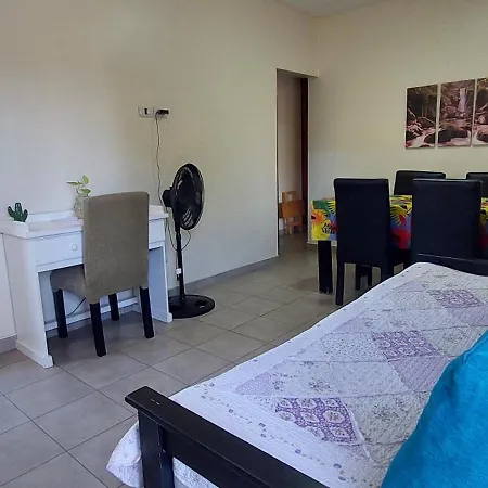 Marazul Apartment San Antonio de Padua Room photo