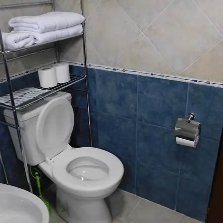 Marazul Apartment San Antonio de Padua Exterior photo