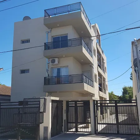 Marazul Apartment San Antonio de Padua Exterior photo