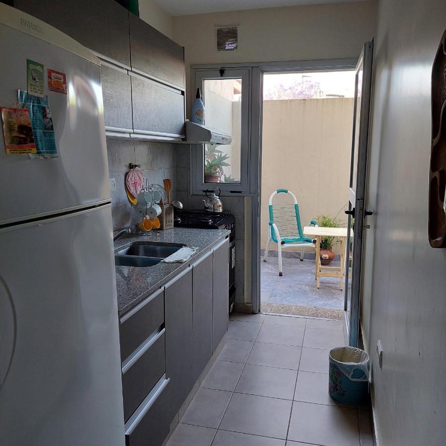 Marazul Apartment San Antonio de Padua