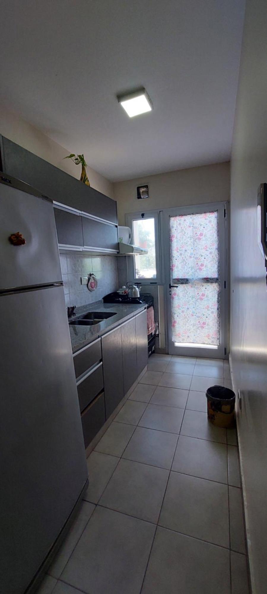 Apartment Marazul