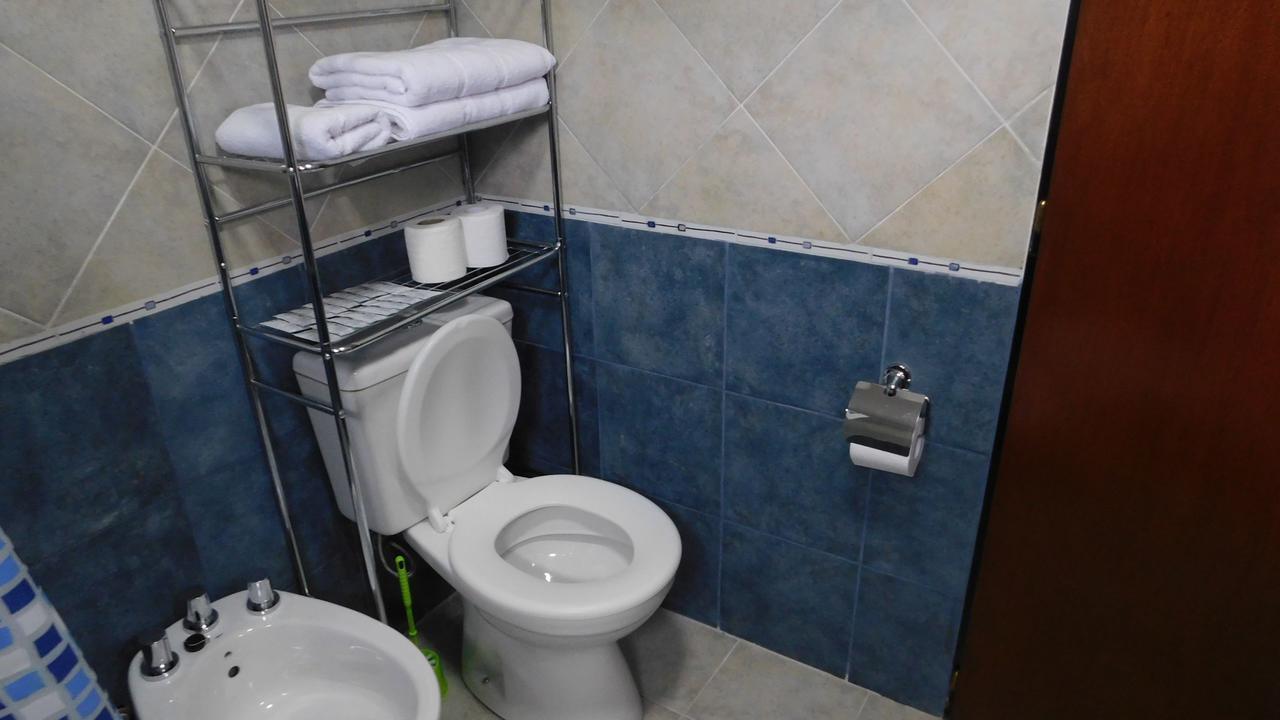 Apartment Marazul *