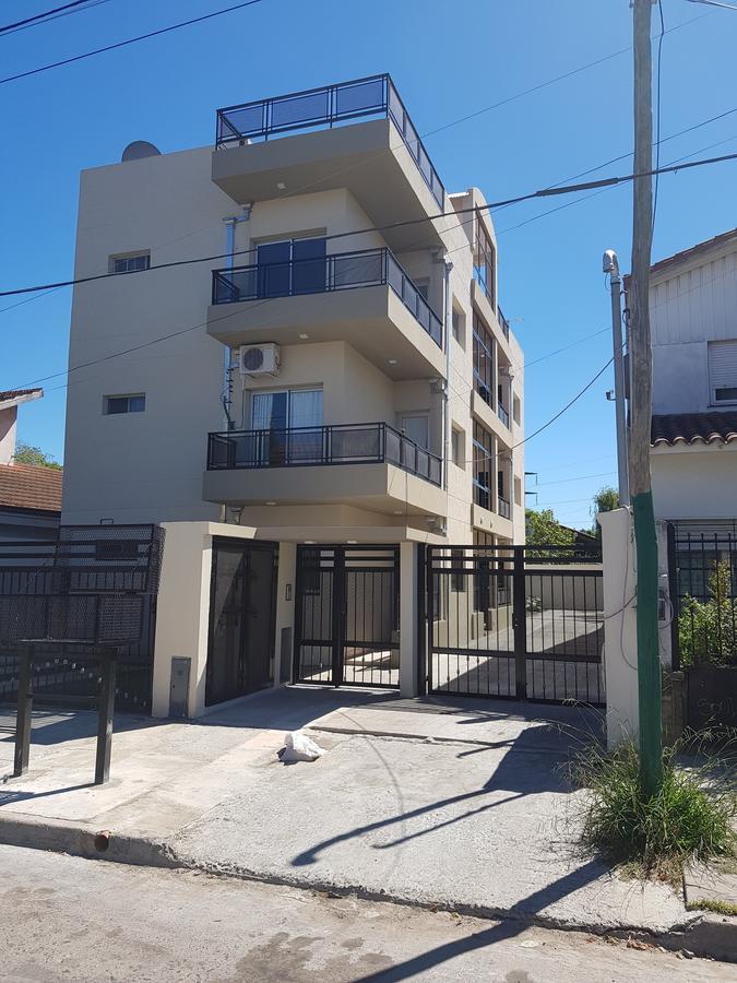 Apartment Marazul *