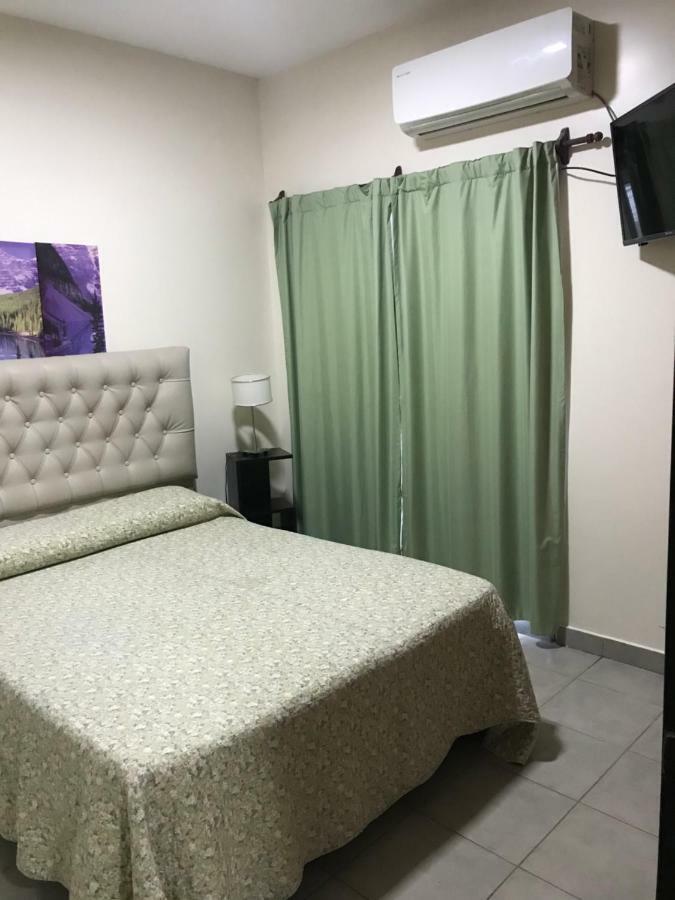Marazul Apartment San Antonio de Padua