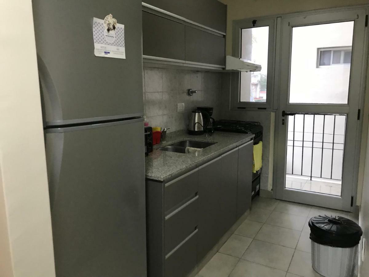 Apartment Marazul San Antonio de Padua