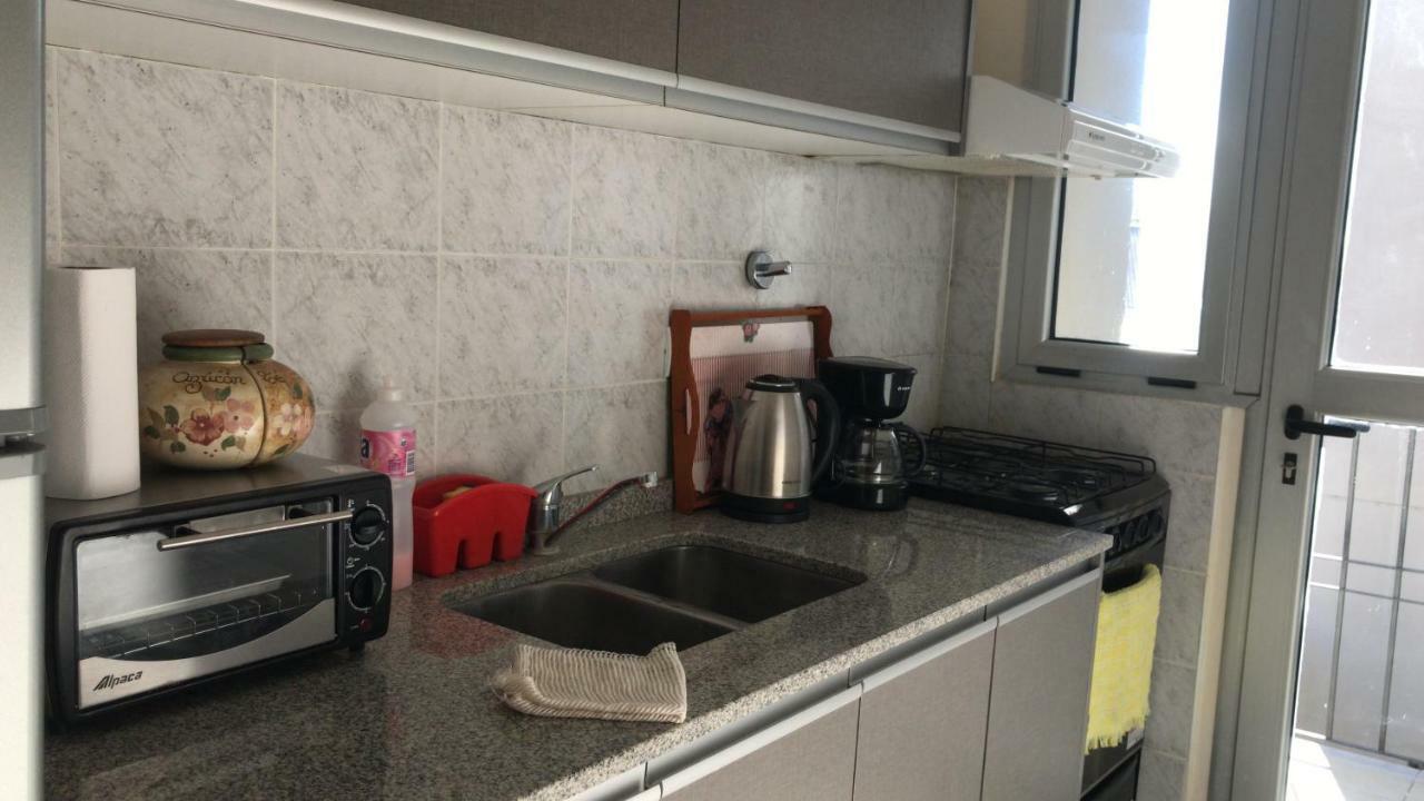 Marazul Apartment *