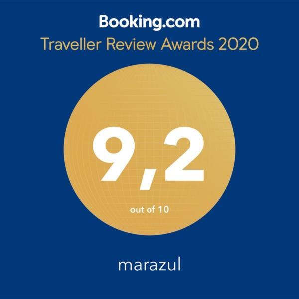 Apartment Marazul